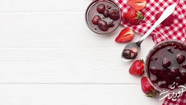 نکاتی که برای پخت مربا باید بدانید